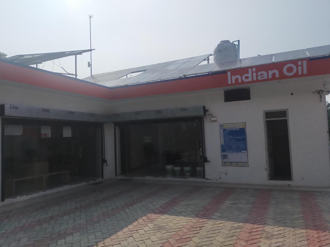 IndianOil - Bharoli, Nawanshahr